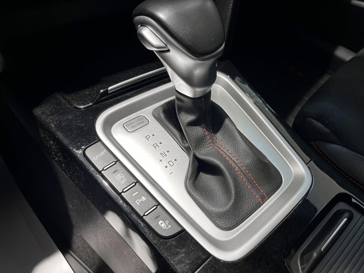 Kia Ceed 2021 - miniatyr 19