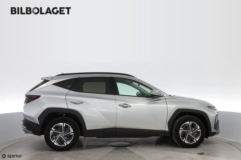 Bild 5 av Hyundai Tucson Hybrid 4WD PHEV 1.6T 288 Essential