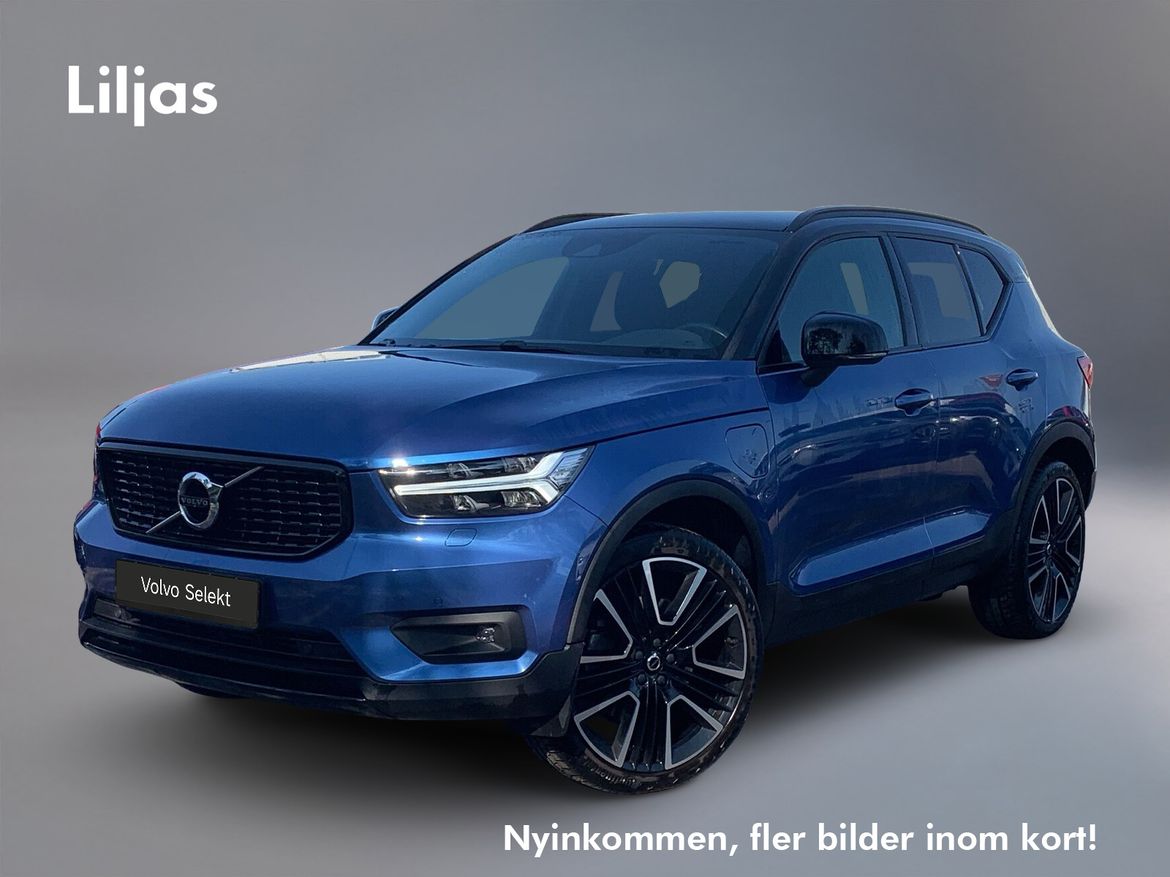 KOH50R – Volvo XC40