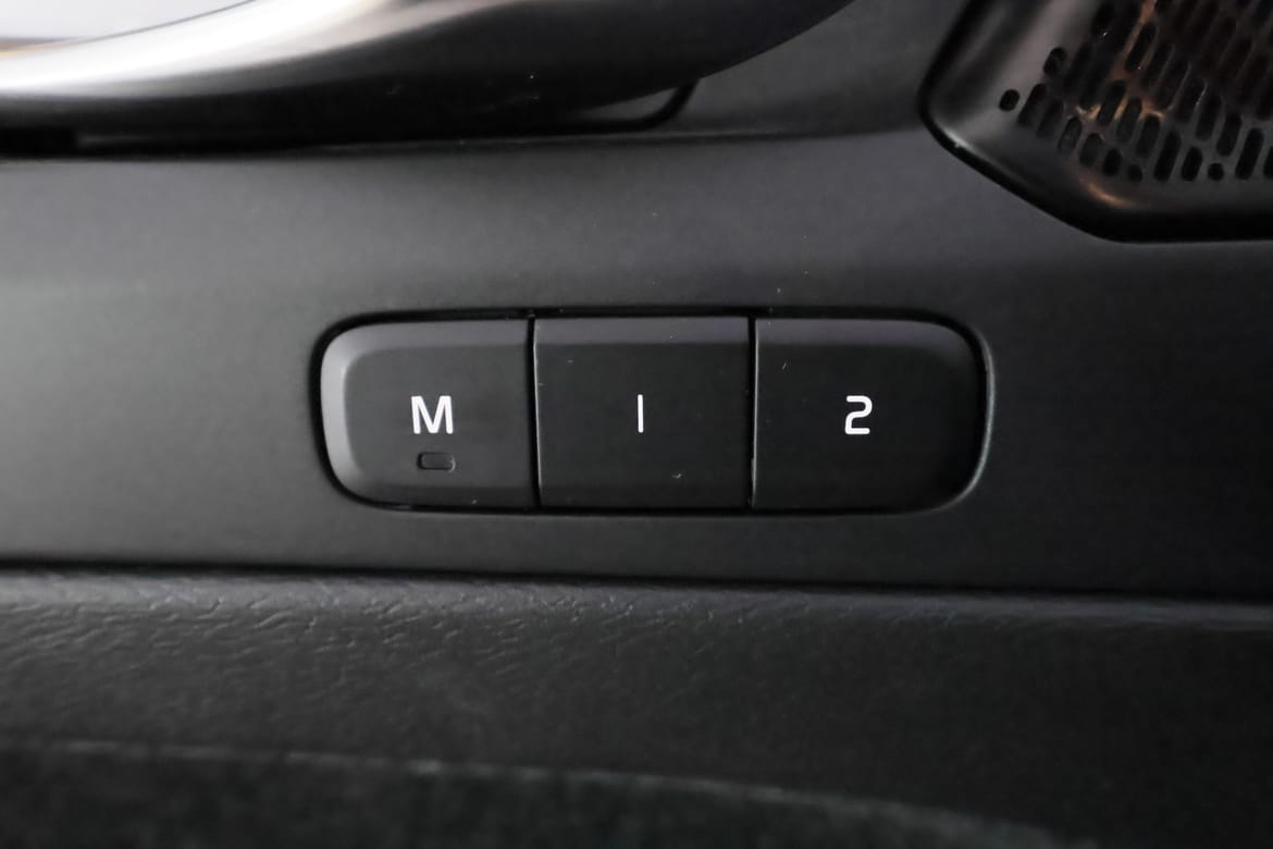 Volvo XC40 2022 - miniatyr 16