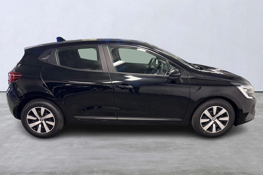 Bild 3 av Renault Clio TCe 90 Equilibre 5-d