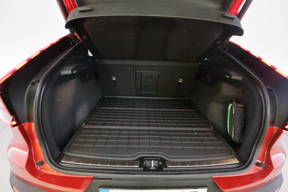 Volvo C40 2023 - miniatyr 18