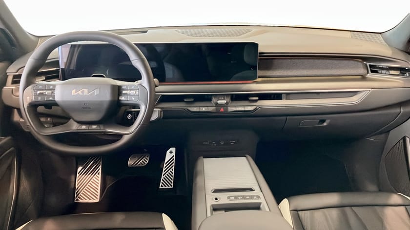 Bild 4 av Kia EV9 AWD GT LINE 7-SITS