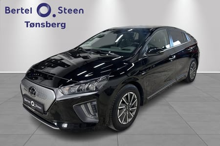 Hyundai Ioniq Electric PREMIUM,TOPP UTSTYRT