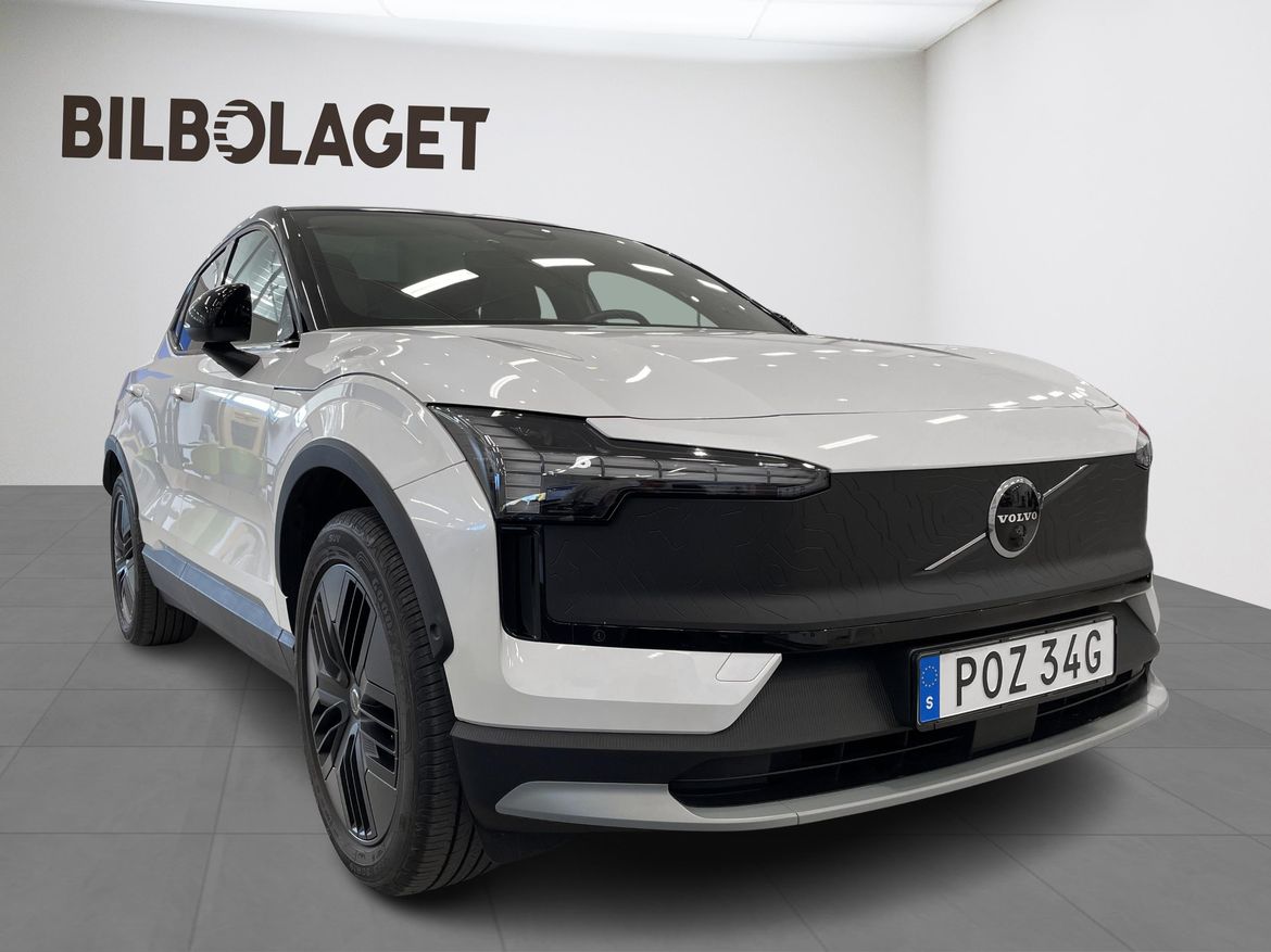 Volvo EX30 2025 - miniatyr 5