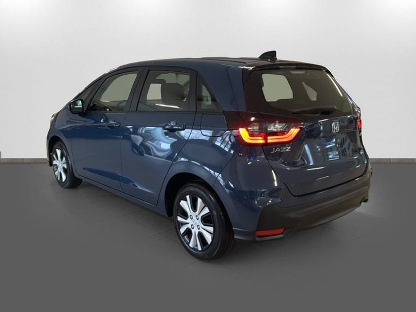 Bild 3 av Honda Jazz e:HEV Elegance Hybrid 1.5 122 HK/5 år fri service