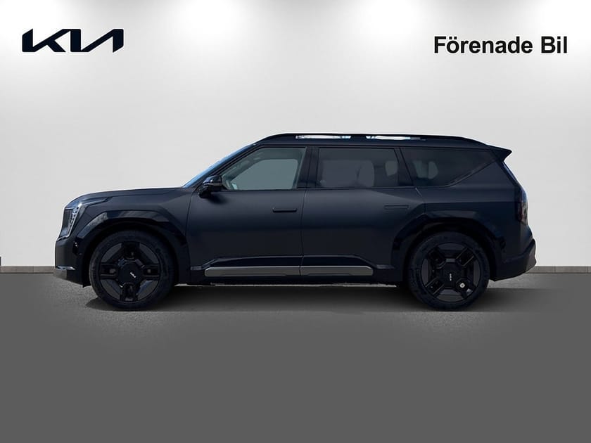 Bild 4 av Kia EV9 AWD GT Line Long Range 7-SITS
