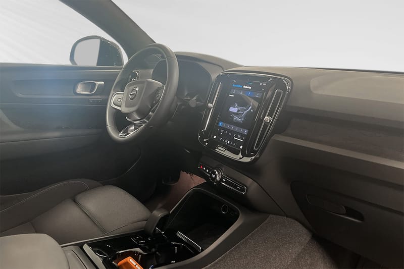 Volvo C40 Recharge Single Motor