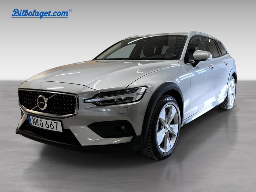 Bild 1 av Volvo V60 Cross Country B4 AWD Diesel Plus