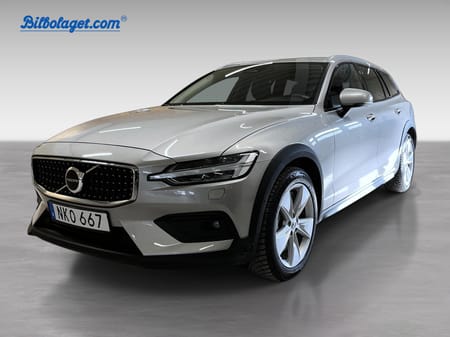 Volvo V60 Cross Country B4 AWD Diesel Plus