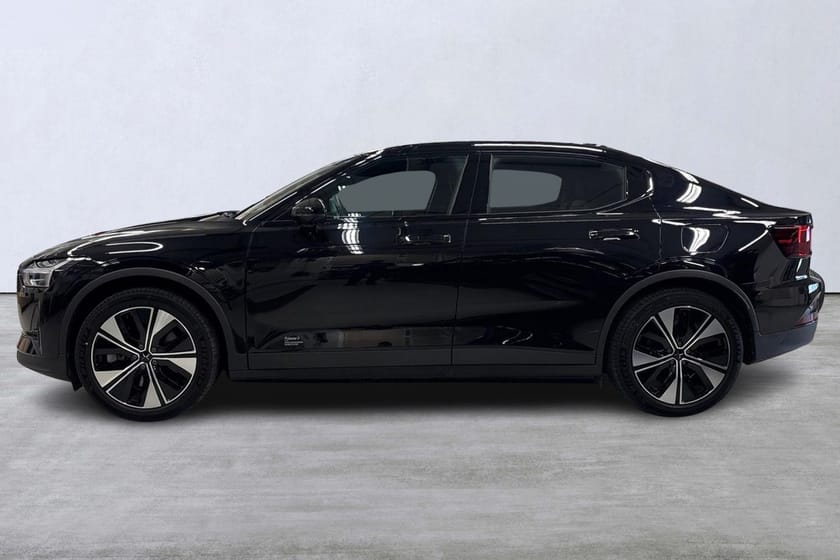 Bild 2 av Polestar 2 Long Range Single Motor 78kWh Plus