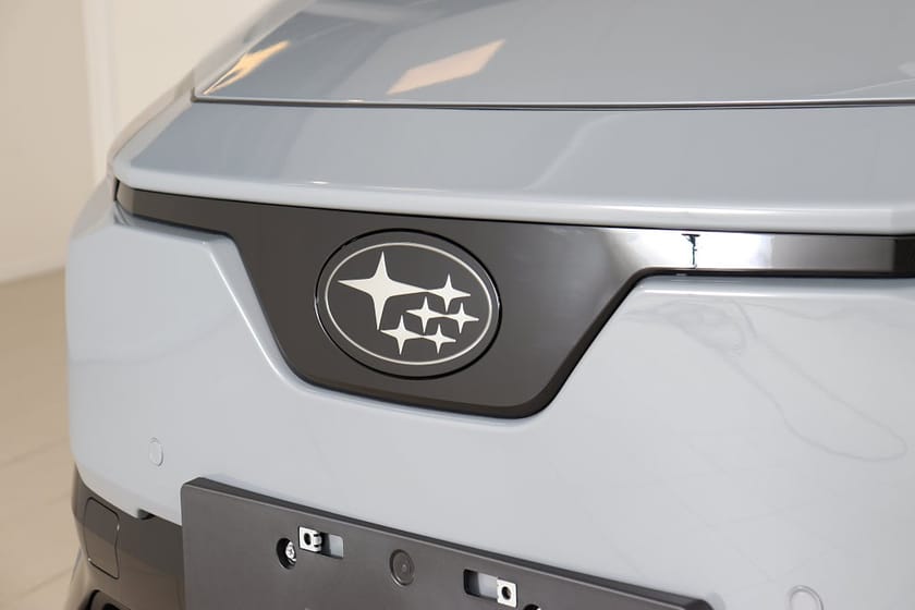 Bild 5 av Subaru Uncharted Standard Range Adventure FWD 57.7 kWh 167HK | Värmepump *KAMPANJ*