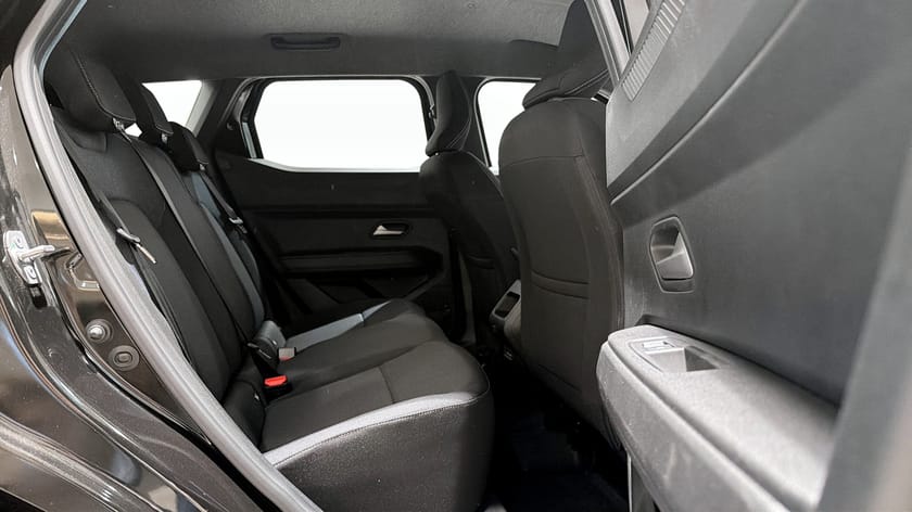 Bild 5 av Dacia Duster Hybrid 155 EXPRESSION fr: 2990kr/mån privatleasing