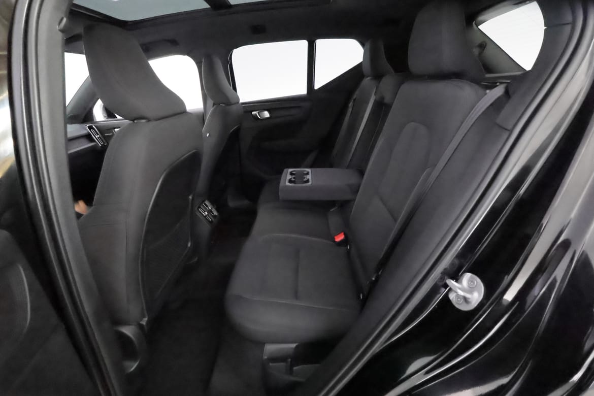 Volvo XC40 2023 - miniatyr 29