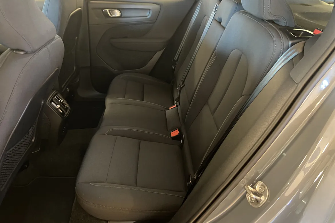 Volvo XC40 P6 Recharge