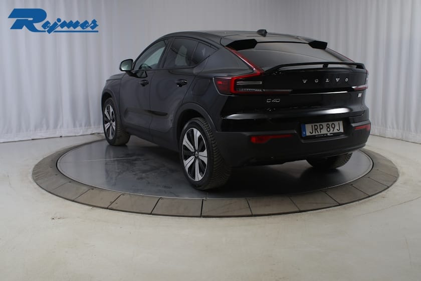 Bild 2 av Volvo C40 Recharge Single Motor Core