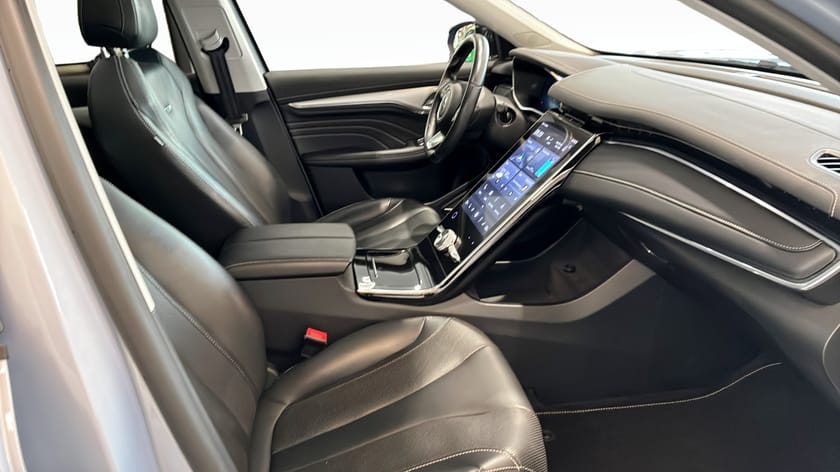 Bild 3 av MG Marvel R LUXURY *0% RÄNTA*