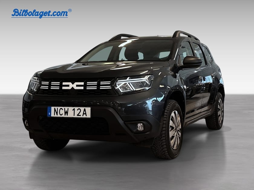 Bild 1 av Dacia Duster PhII 4x2 TCe 90 Essential II