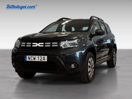 Dacia Duster PhII 4x2 TCe 90 Essential II