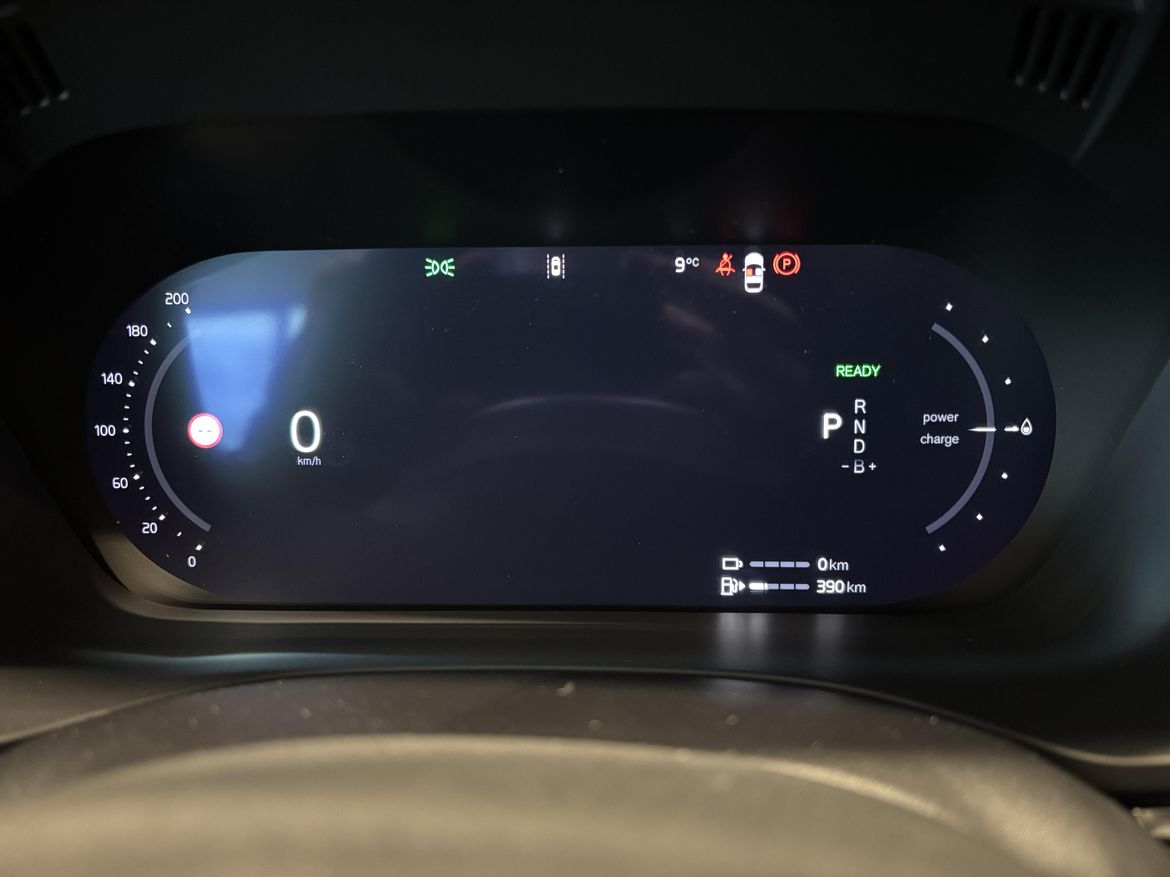 Bild 6 av 6 på bilen