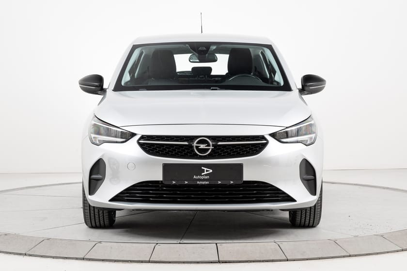 Bilde 4 av Opel Corsa-e Edition Cruise Kamera LED Rattvarme