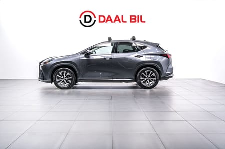 Lexus NX 450h+