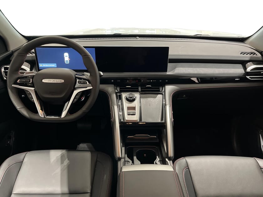 Bild 5 av Maxus T60 Max Luxury 2.0 215 hk  A