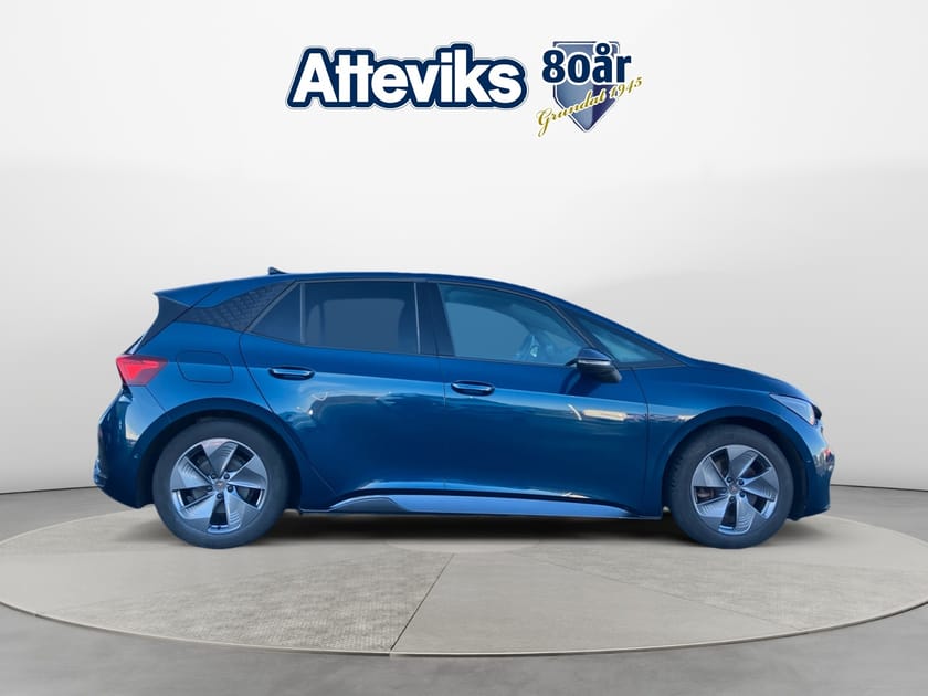 Bild 2 av CUPRA Born 58 42mil | Pilot M | Tech L | 204hk