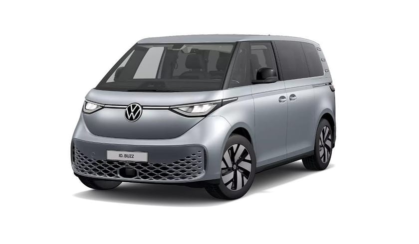 Bild 1 av Volkswagen ID. Buzz LWB 
