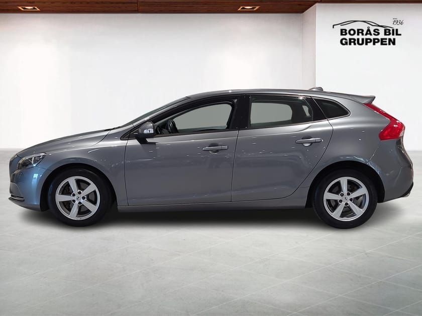Bild 3 av Volvo V40 T3 Business