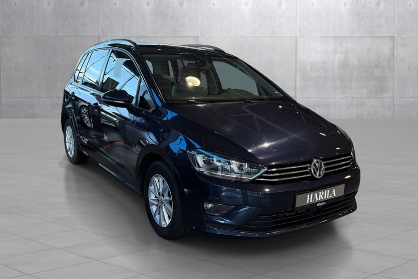 Bilde 3 av Volkswagen Golf Sportsvan 