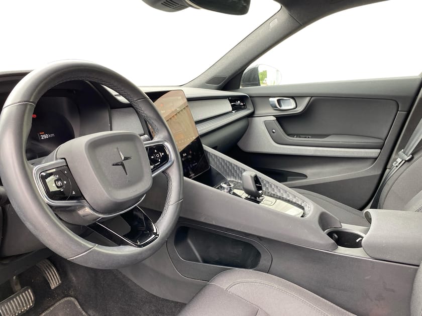 Bild 2 av Polestar 2 Long range Dual motor 78kWh