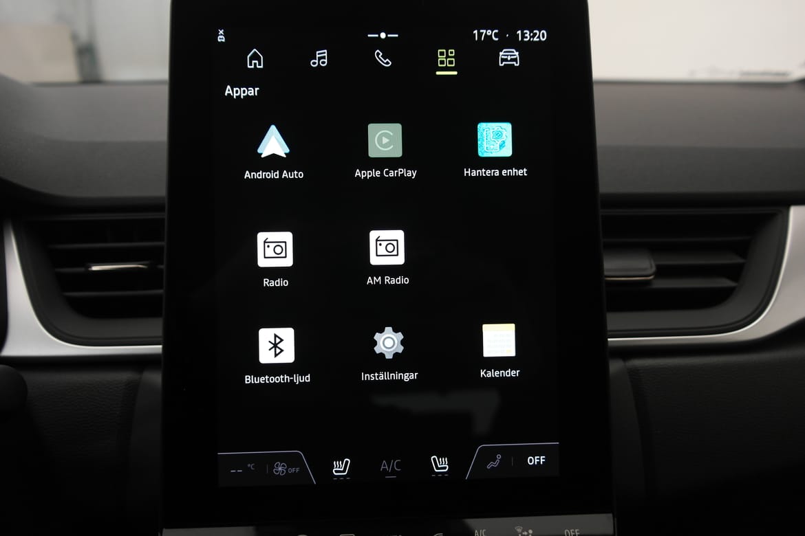 Renault Captur 2025 - miniatyr 7