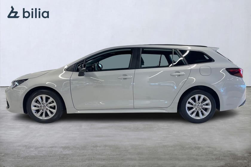 Bild 3 av Toyota Corolla Touring Sports Hybrid 1,8 ACTIVE