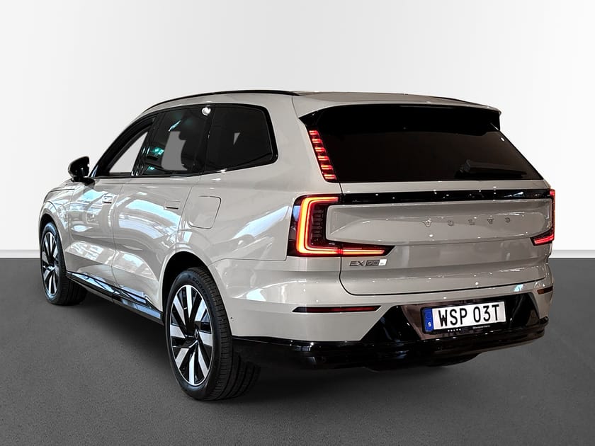 Bild 2 av Volvo EX90 Twin Motor Performance Ultra 7sätes