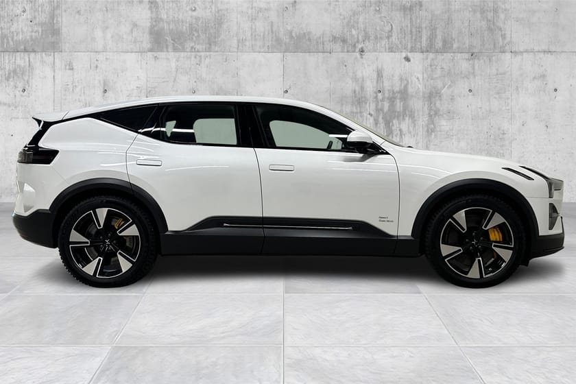 Bilde 4 av Polestar 3 Long Range Dual Motor Performance /Performance/Nappa/Krok+++
