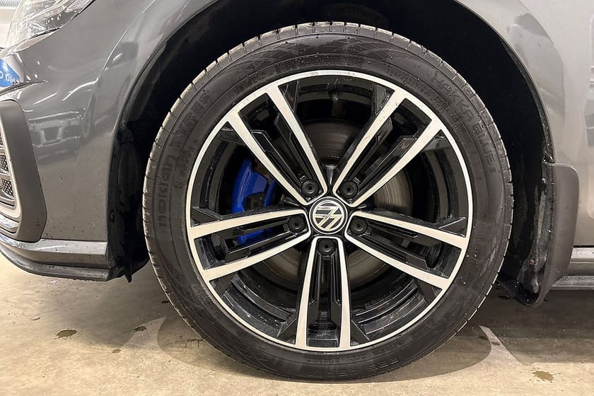 Bild 5 av Volkswagen Golf GTE 1.4 TSI Cockpit / Värmare / CarPlay / Adaptiv farth