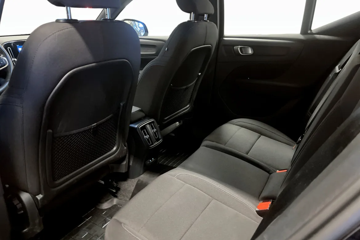 Volvo XC40 Recharge Single Motor