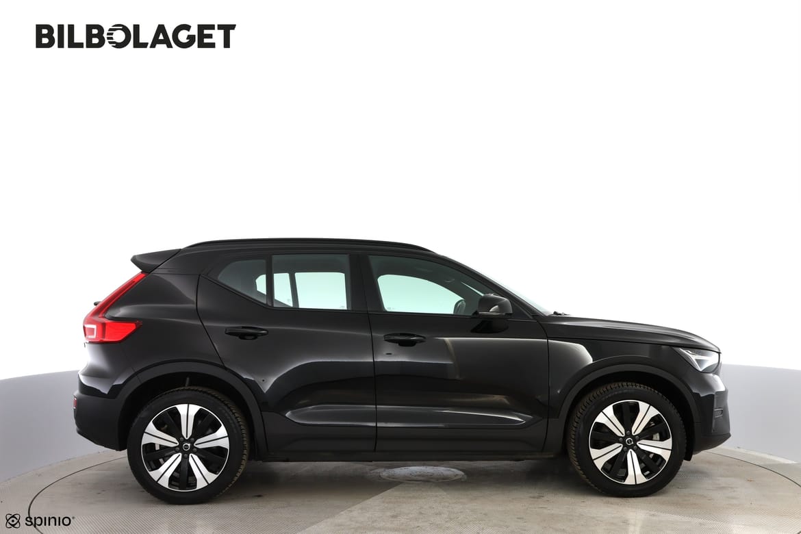 Volvo XC40 2023 - miniatyr 5