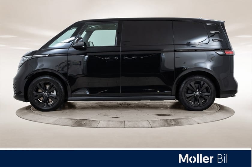 Bilde 4 av Volkswagen ID. Buzz Cargo pluss 3s 286hk*