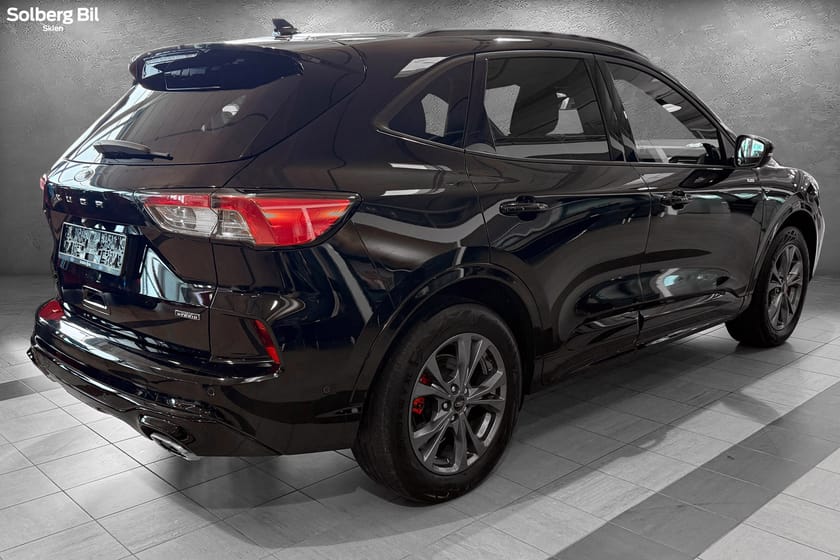 Bilde 4 av Ford Kuga Plug-In Hybrid ST-line/ B&O/ PANO/ OPPV.RATT/ KAMERA