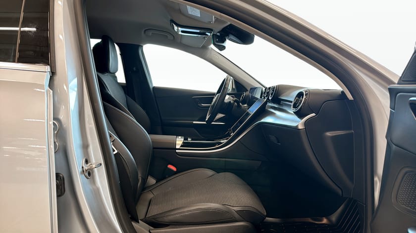 Bild 3 av Mercedes-Benz C 300 T e (313hk) AVANTGARDE / DISTRONIC / DRAG