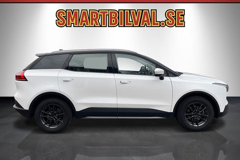 Bild 4 av AIWAYS U5 Premium 63 kWh 204HK