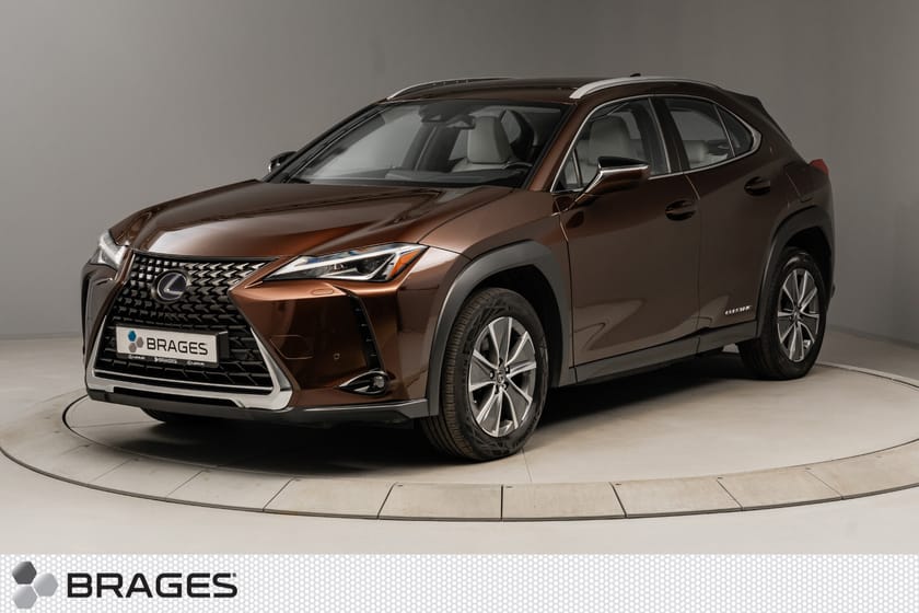Bilde 1 av Lexus UX 300e FWD Premium
