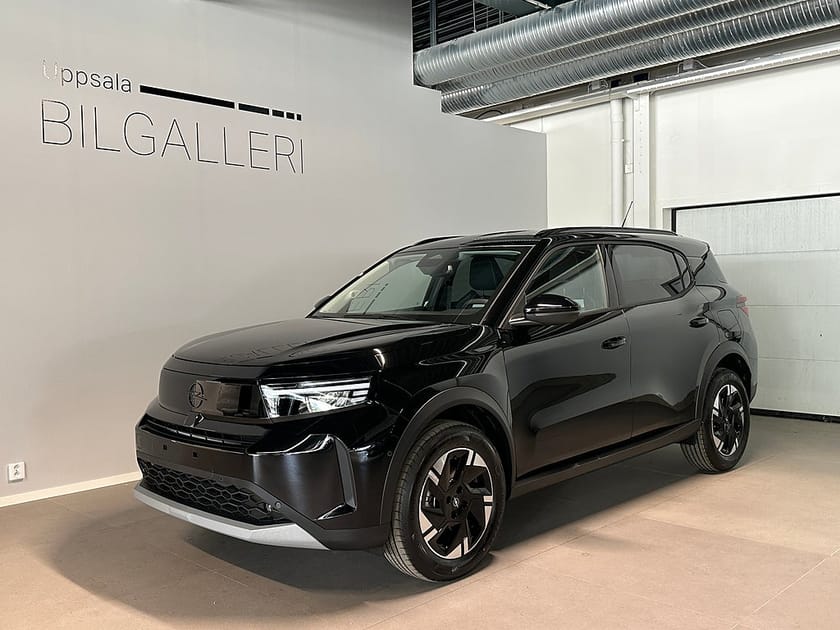 Bild 1 av Opel Frontera Hybrid 136 GS 145hk - 36mån Privatleasing