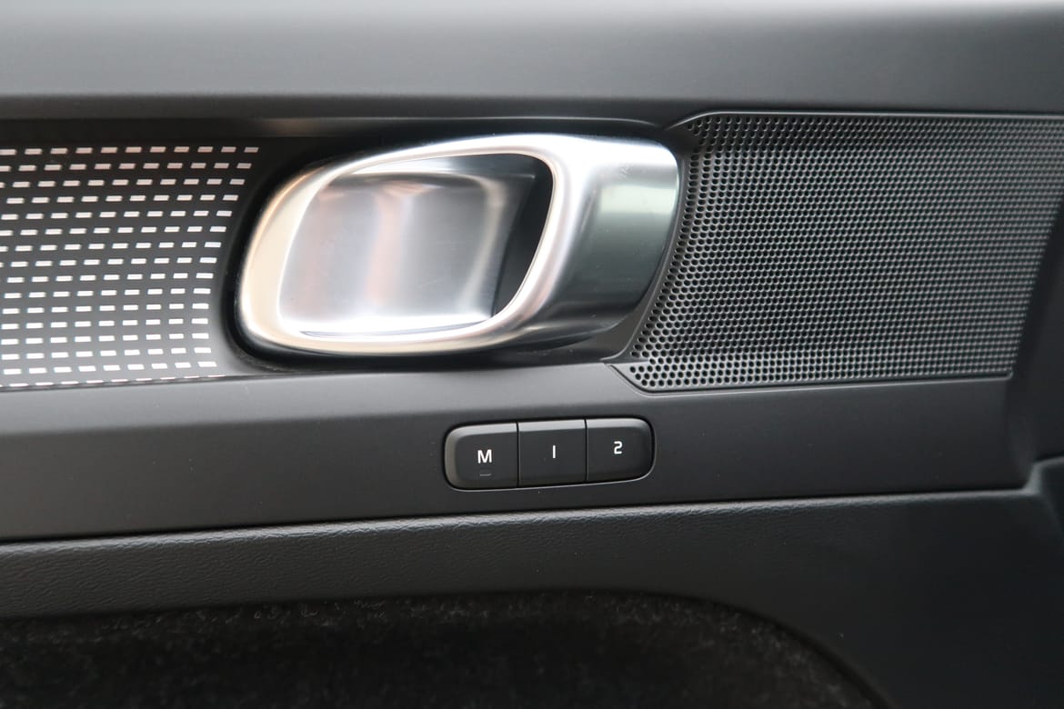 Volvo XC40 2019 - miniatyr 14