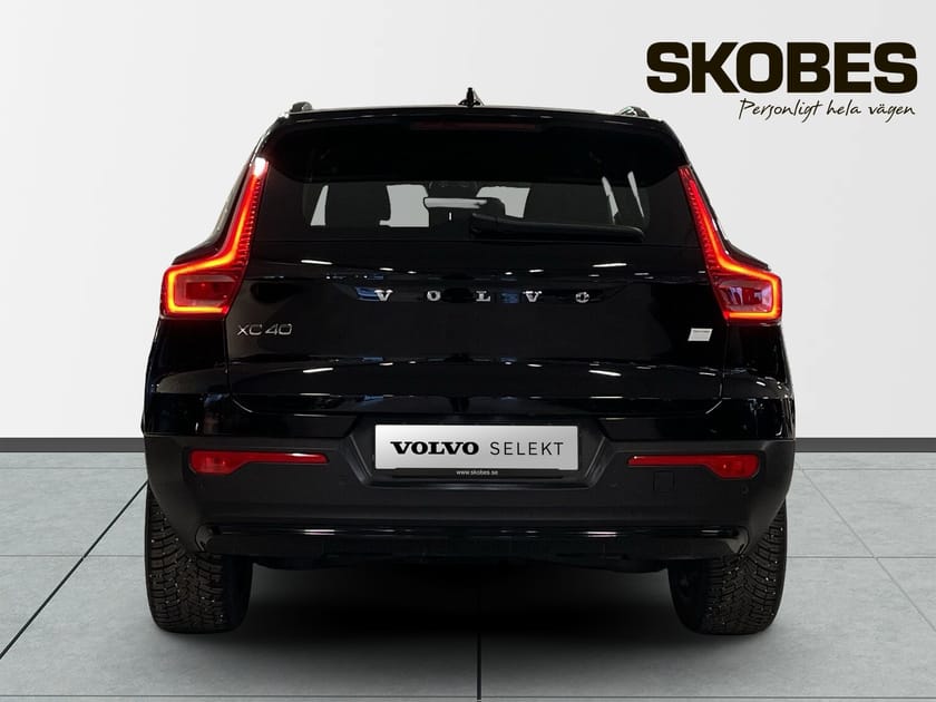 Bild 5 av Volvo XC40 Recharge Single Motor Core Edition