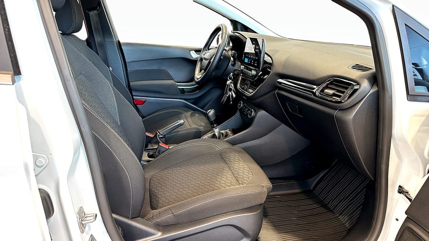 Bild 3 av Ford Fiesta Titanium 1.0 100HK Adaptiv Farthållare Carplay