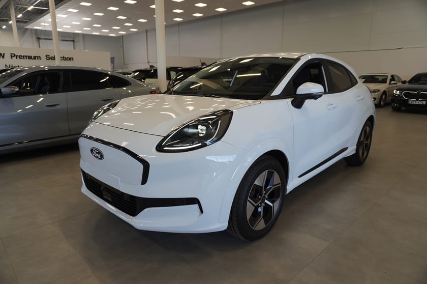 Bild 3 av Ford Puma Gen-E 168hk