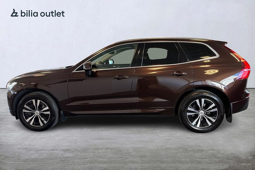 Bild 3 av Volvo XC60 B4 AWD Momentum Advanced 197hk Drag Kamera Kamrem bytt
